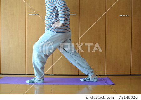 準備運動 75149026