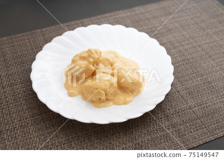 自製的奶油蝦 75149547