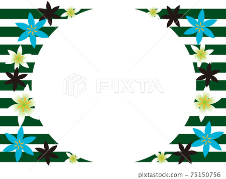 Zephyrlily circular blank white Zephyrlily circular blank white 75150756