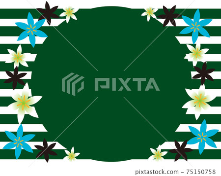 Zephyrlily circular green Zephyrlily circular green 75150758