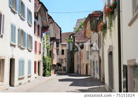 Aarau Old Town (Switzerland) Aarau Old Town (Switzerland) 75151024