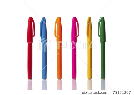 Color pen 75151207