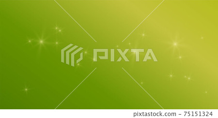 Gradient colorful bright background with stars... - Stock Illustration ...