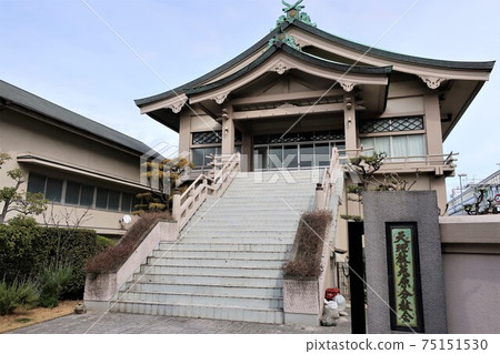 天理教教會 75151530