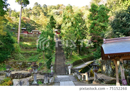 Myogi Shrine Myogi Shrine 75152268