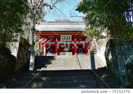 Myogi Shrine Myogi Shrine 75152270