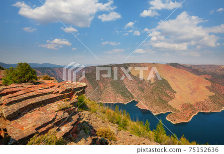 Flaming Gorge Flaming Gorge 75152636