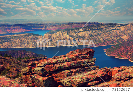 Flaming Gorge Flaming Gorge 75152637