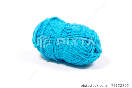 Hank of wool yarn Hank of wool yarn 75152805