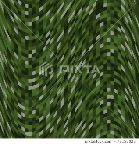 Abstract military or hunting camouflage seamless pattern background Abstract military or hunting camouflage seamless pattern background 75155028