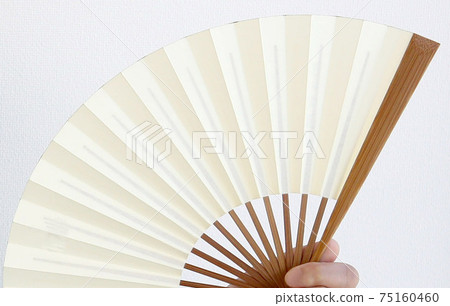 Folding fan 75160460
