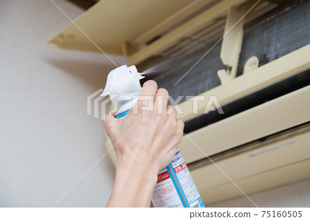 空調清洗 75160505