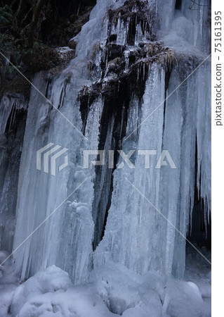 Otome Takihito's ice waterfall Otome Takihito's ice waterfall 75161395