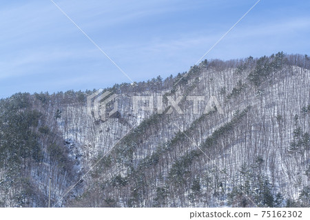 Seorak Mountain, Inje County, Gangwon Province Seorak Mountain, Inje County, Gangwon Province 75162302