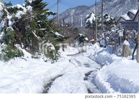 江原道仁濟縣雪嶽山 江原道仁濟縣雪嶽山 75162365