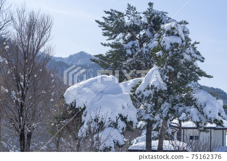 Seorak Mountain, Inje County, Gangwon Province Seorak Mountain, Inje County, Gangwon Province 75162376