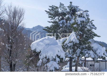 Seorak Mountain, Inje County, Gangwon Province Seorak Mountain, Inje County, Gangwon Province 75162377