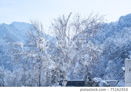 Seorak Mountain, Inje County, Gangwon Province Seorak Mountain, Inje County, Gangwon Province 75162958