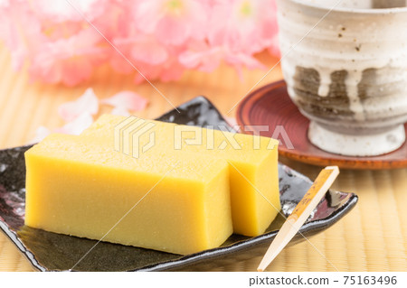 Sweet potato Sweet potato 75163496