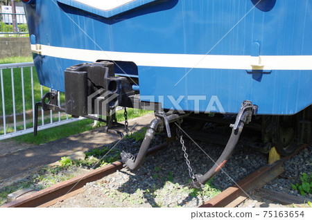 20 series coupler 75163654