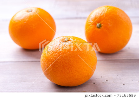 Kiyomi Orange 75163689