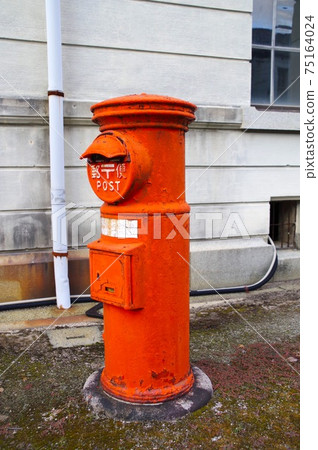 圓形柱子 75164024