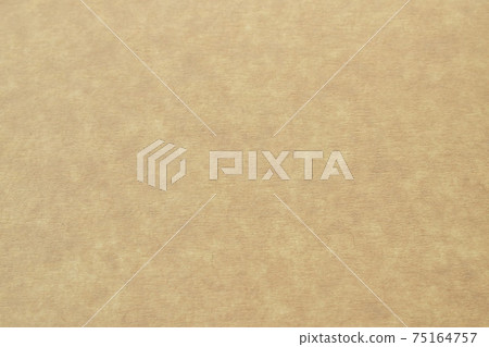 brown hard paper box texture and background 75164757
