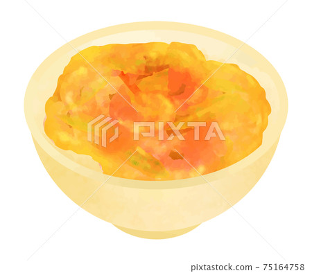 Kakiyado don bowl 75164758