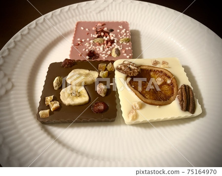 Valentine's Day image photo material Valentine's Day image photo material 75164970