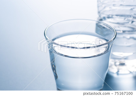 water    75167100
