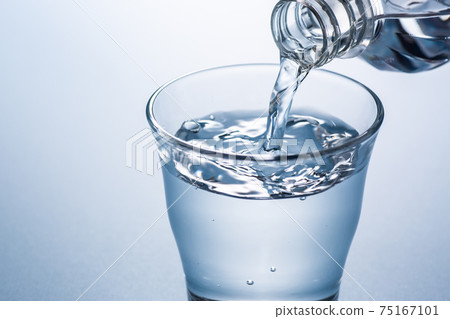 water    75167101