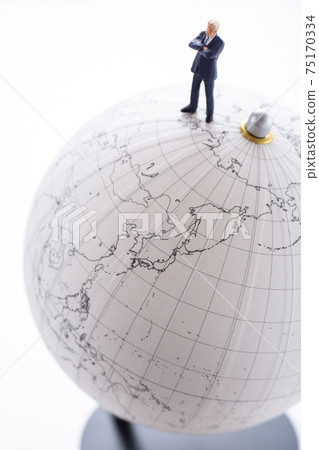 Global business 75170334