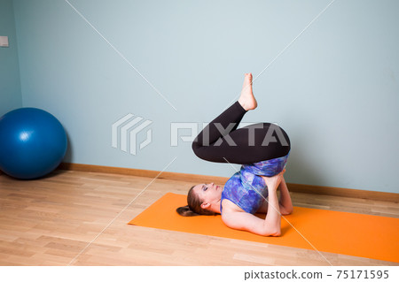 Best yoga excercise for back pain releif 75171595