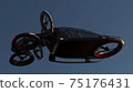 Kvadrolet 0011F 75176431