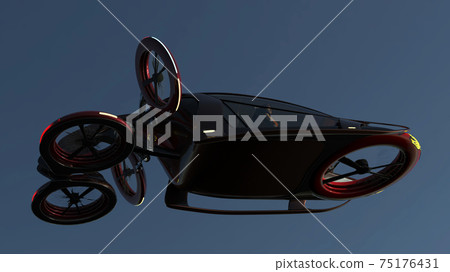 Kvadrolet 0011F 75176431