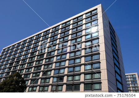 眾議院第一眾議院 眾議院第一眾議院 75176504