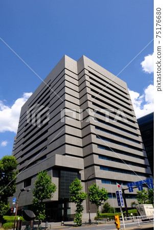 The Patent Office 75176680