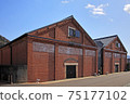 Tsuruga Red Brick Warehouse 75177102