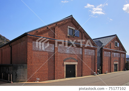 Tsuruga Red Brick Warehouse 75177102