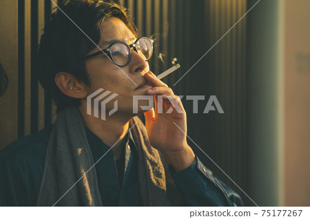 Tobacco and workers 75177267