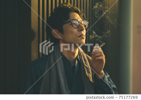 Tobacco and workers 75177269