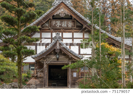 Tokoji Temple Tokoji Temple 75179057