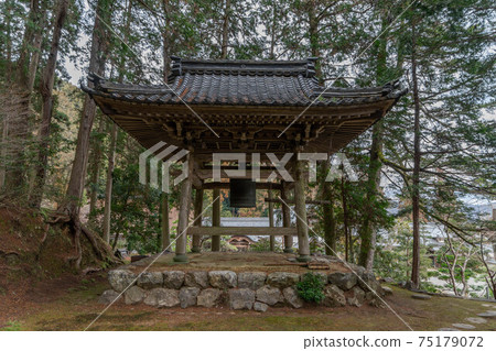 Tokoji Temple 75179072