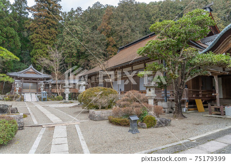 Tokoji Temple Tokoji Temple 75179399