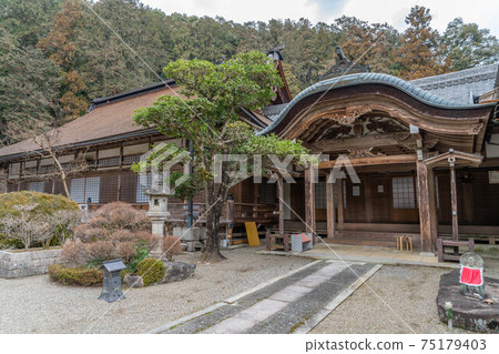 Tokoji Temple Tokoji Temple 75179403