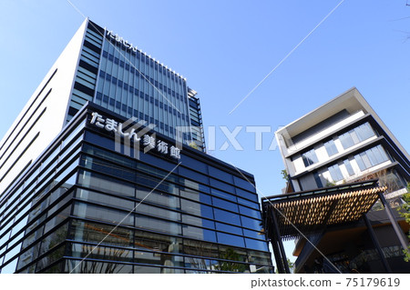 塔瑪申博物館和綠泉南門 75179619