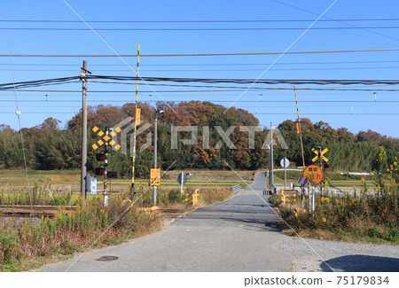 福野山線廣野站附近 75179834