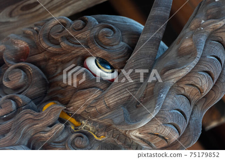 Kosenji Temple 75179852