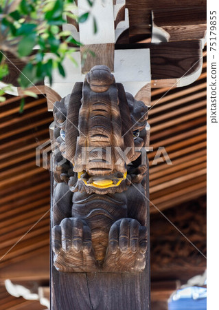 小泉寺 小泉寺 75179855