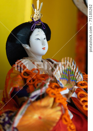Hinamatsuri Hinamatsuri 75180262